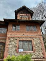 HH Swamijis visit to Vivekananda Kendra, Nagdandi, Srinagar (10th March 2026)